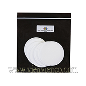 AATCC Vapor Transmission Control Paper