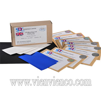 Bộ vải len xanh SDCE thử độ bền màu ánh sáng