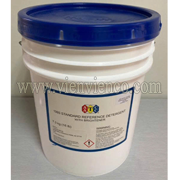Bột giặt tiêu chuẩn AATCC