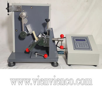 DR-XZ06 Heel fatigue tester