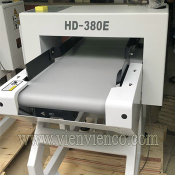 Easement HD-380E Needle Detector