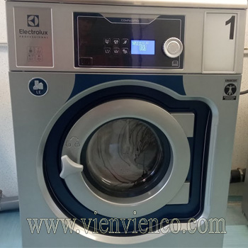 Electrolux WH6-8 washing machine