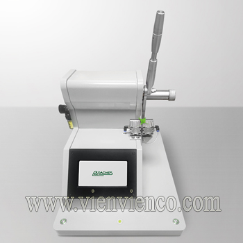Elmendorf Tear Tester