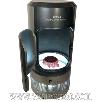 Fabric Drape Tester RF3305