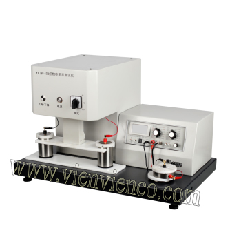 Fabric Resistivity Tester YG(B)406