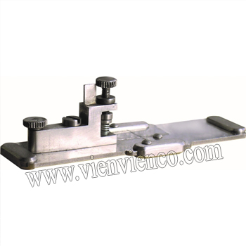Fiber Microtome Y(B)172
