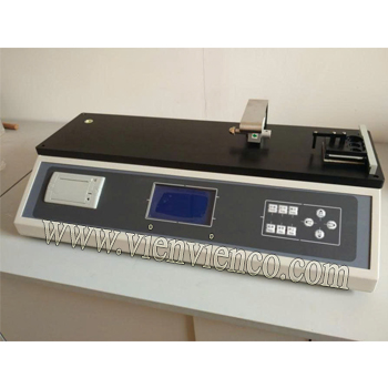 HD-A841-1 Coefficient of Friction Tester