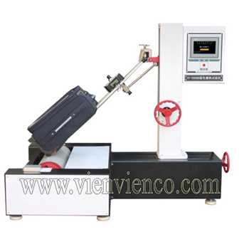 HY-550GB Chinese GB Luggage Abrasion Tester