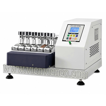 HY-758 Dyeing Rubbing Tester