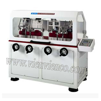 HY-762GB-IV Shoes Flexing Tester