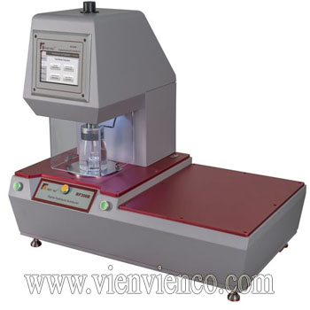 Hydraulic (Autoburst) Bursting Strength Tester RF306B