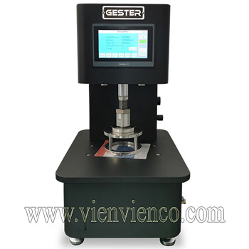 Hydrostatic Head Tester For Textile GT-C26A