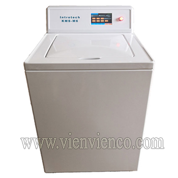 Introtech KMS-M6 Washing Machine