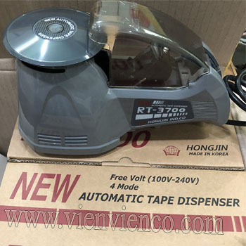 HongJin RT-3700 automatic tape dispenser