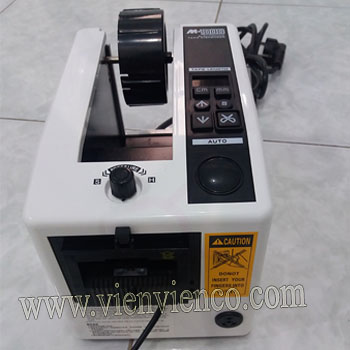 M-1000 automatic tape dispenser