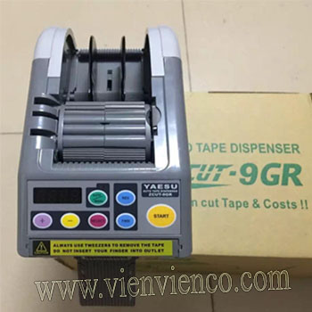 Yaesu Zcut-9GR tape dispenser