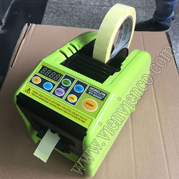 HongJin RT-9000F automatic tape dispenser