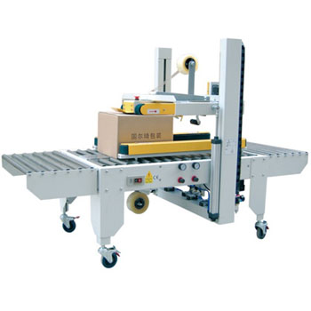 Automatic carton sealer GPE-50P