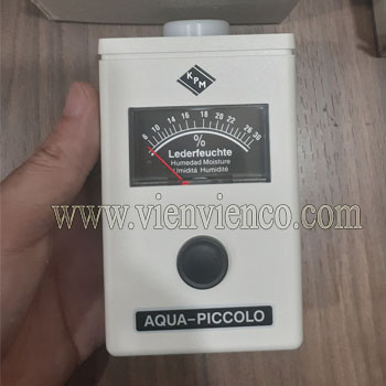Máy đo độ ẩm da Aqua-Piccolo LE