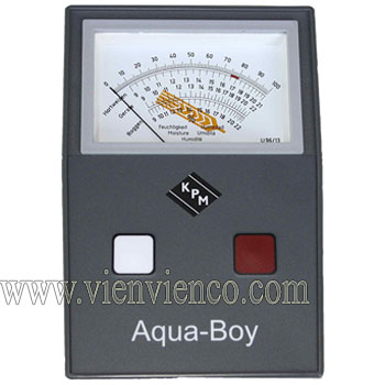 Máy đo độ ẩm ngũ cốc Aqua-Boy GEMI