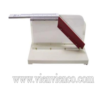 Máy đo độ cứng vải RF3302