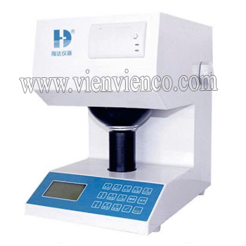 Máy đo Độ sáng & Độ mờ HD-A822-1