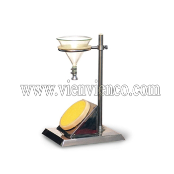 Máy đo độ thấm ướt của vải Y(B)813