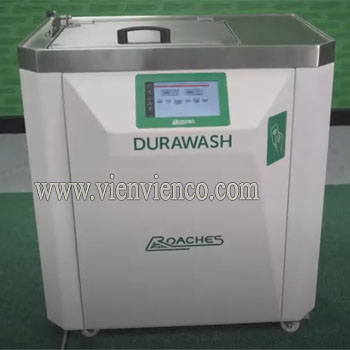 Máy giặt Durawash