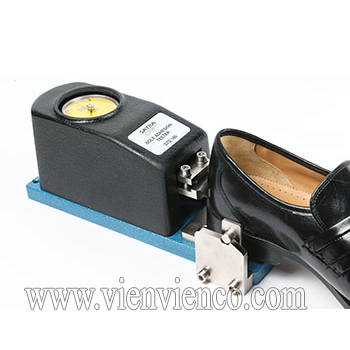 Máy kiểm tra độ bám dính đế giày SATRA STD 185