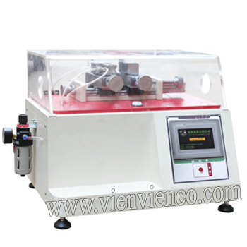 Máy Kiểm Tra Độ Bền Khóa Hành Lý HY-800