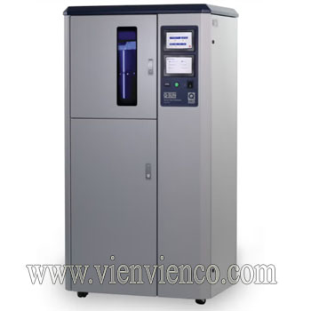 Máy kiểm tra độ bền màu bằng đèn Xenon Q-SUN Xe-2