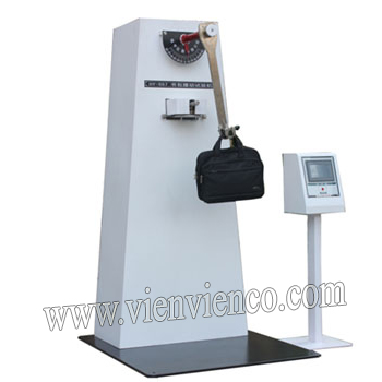 Máy kiểm tra độ bền quai túi HY-557