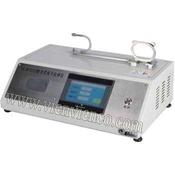 Máy Kiểm Tra Độ Bền Vớ YG(B)831D