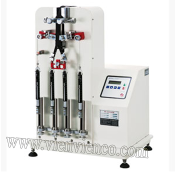 Máy Kiểm Tra Đo Độ Mỏi Của Khóa Kéo HY-621