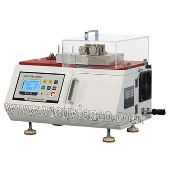 Máy Kiểm Tra Độ Nhăn và Độ Mòn Scott HY-726