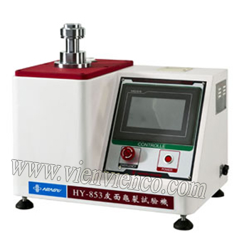 Máy Kiểm Tra Độ Nứt Da HY-853