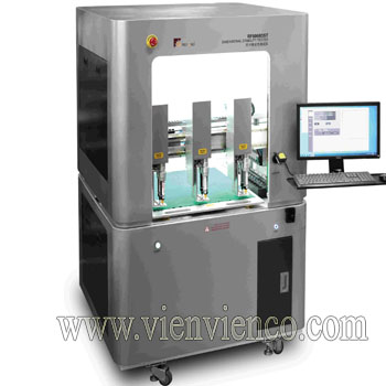 Máy kiểm tra độ ổn định kích thước RF6068DST