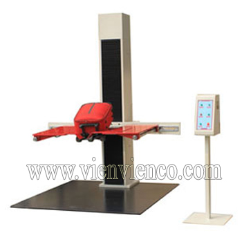Máy kiểm tra độ rơi hành lý HY-841E