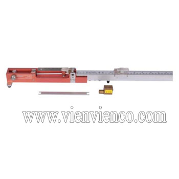 Máy kiểm tra độ uốn sợi RF3304