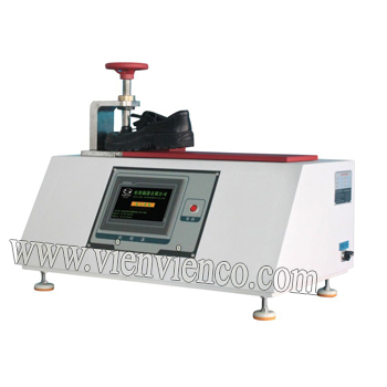 Máy Kiểm Tra Góc Uốn Đế Giày Thành Phẩm HY-743