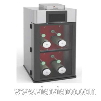 Máy kiểm tra khả năng xước rách vải RF308N