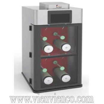 Máy kiểm tra khả năng xước rách vải RF308N