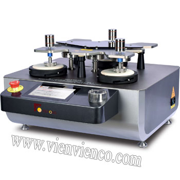 Máy kiểm tra mài mòn và vón cục RF3163N
