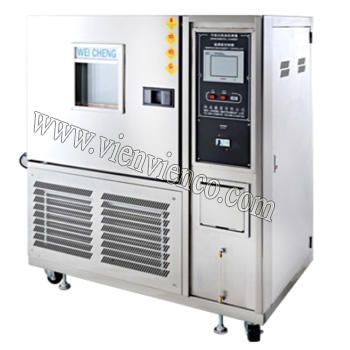 Máy kiểm tra nhiệt độ và độ ẩm W-9045A -70°C