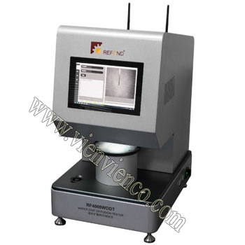 Máy kiểm tra thời gian khuếch tán RF4008WDDT