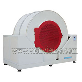 Máy kiểm tra va đập lăn hành lý HY-555