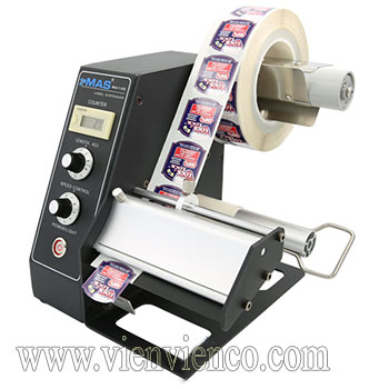 MAS-1150D automatic label dispenser