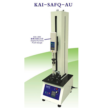 Máy test nút KAI-SAFQ-AU loại điện tử