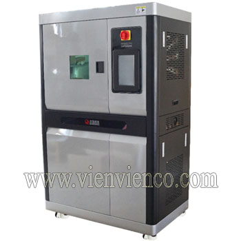 Máy thử độ bền màu với ánh sáng YG (B) 611TC3