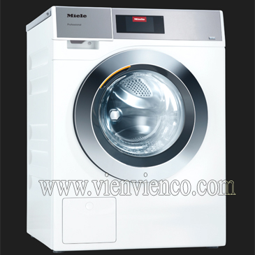 Miele PWM 907 washing machine